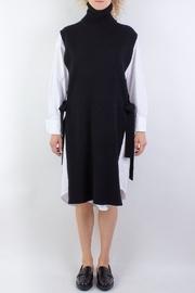  Knitted Cover Dress