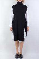  Knitted Cover Dress