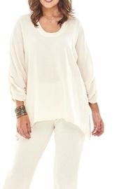  Arty Bone Tunic