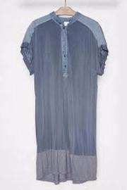  Whistler Blue Dress