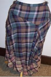  Roxanne Forest Wash Skirt