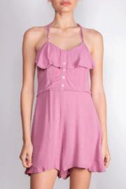  Falling In-love Romper