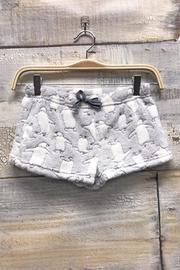  Happy Feet Shorts