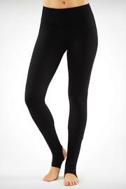  Stirrup Legging