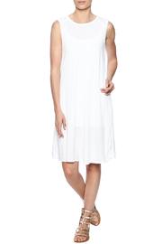 T-shirt Swing Dress
