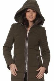  Manuella Down Jacket