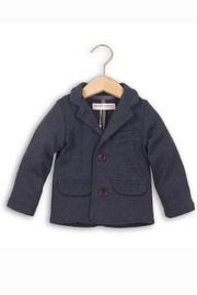  Posh8 Fleece Blazer