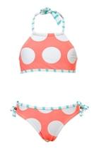  Coral Spots Swim-set