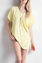 Lemon Pop Top