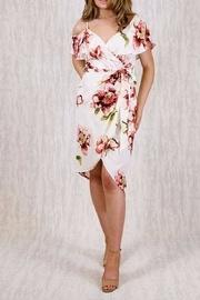  Miley Dress