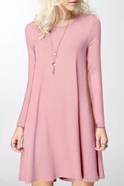  Comfy And Casual Dress