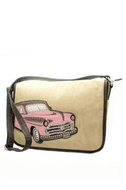  Classic Car Carryall