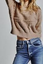  Pallenberg Cloud Sweater