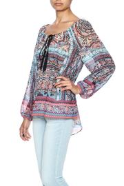  Bohemia Blouse