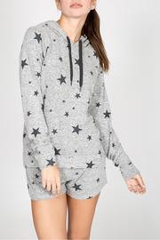  Starry Eyed Hoody