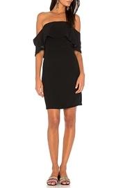  Rudy Strapless Dress