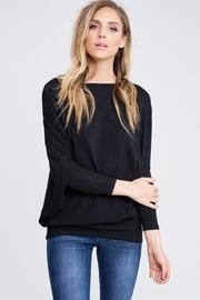  Comfy Dolman Sweater