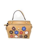  Floral Strap Handbag