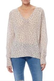  Sylvia Sweater