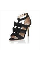  Issie Suede Sandal