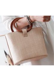  Small Boho Style Ring Handbag