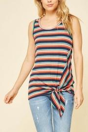  Santana Top