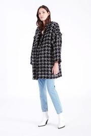  Trouble Coat