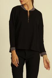  Black Sweatshirt