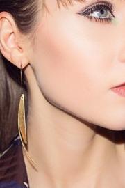 Minimalist Modern Earrings