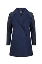  All-weather Blazer Coat