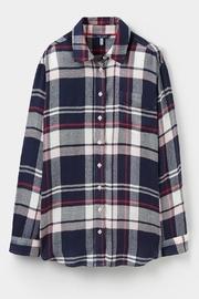  Boyfriend Style Shirt