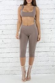  Scoop Jogger Sets