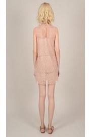  Ladies Woven Dress