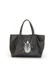  Matea Leather Tote