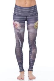  Love Elephants Legging