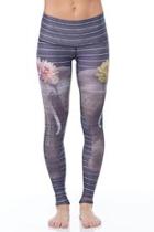  Love Elephants Legging