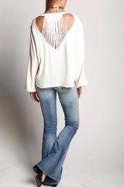  Cameron String Top