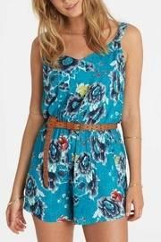  Ever Last Romper