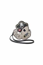  Pirate Octopus Bag