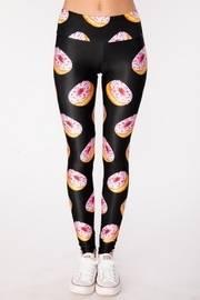 Donuts Long Legging