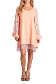  Lilou Lace Dress