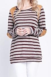  The Phebe Top