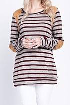  The Phebe Top