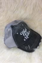  Tired Mother Hat