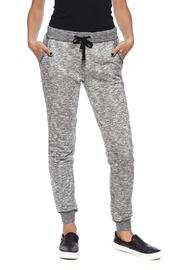  Heathered Jogger Pant