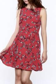  Sweeney Blossom Dress