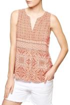  Sunbleached Craft Top