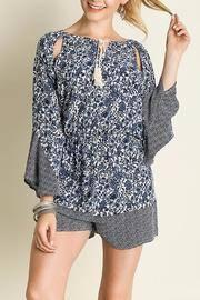  Adeline Romper