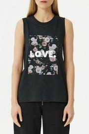  Love Muscle Tee