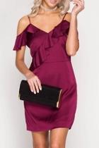 Perfectly Polished Dress